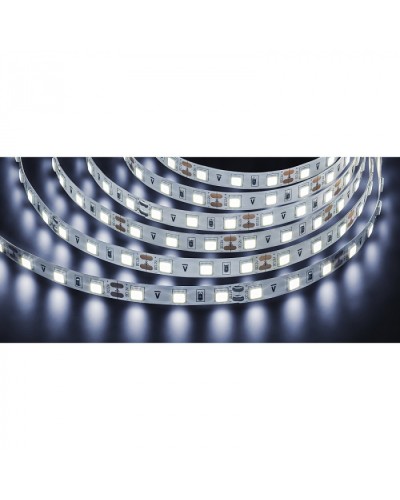 Лента светодиодная Navigator 71 768 NLS-5050СW60-14.4-IP20-12V R5 в Абакане Источники света(Лампы) Pintop.ru