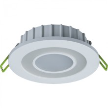 Светильник Navigator 71 814 NDL-RC1-9+3W-R180-WR-LED