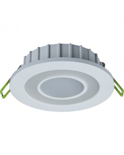 Светильник Navigator 71 814 NDL-RC1-9+3W-R180-WR-LED в Абакане Светильники Pintop.ru