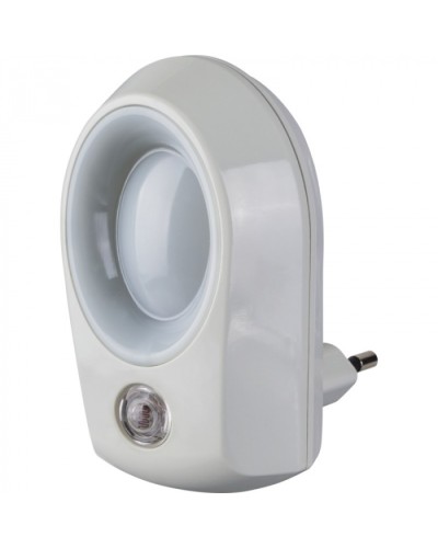 Светильник Navigator 71 968 NNL-SNR01-WH, 220В в Абакане Светильники Pintop.ru