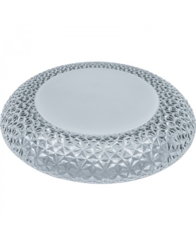 Светильник Navigator 80 328 NLF-C-005-01 72 Вт, кристалл окантовка в Абакане Светильники Pintop.ru