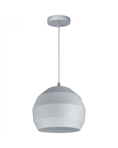 Светильник Navigator 80 421 NLF-P-034-01 подвесной белый в Абакане Светильники Pintop.ru