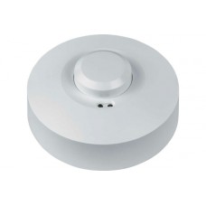 Датчик движения микроволновый Navigator 80 453 NS-MS01-WH