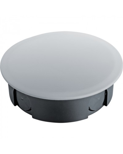 Коробка распаячная скрытого монтажа для твердых стен Navigator 93 767 NSS-DB-SW-93-30-BL в Абакане Распределительные коробки Pintop.ru