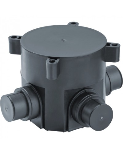 Коробка установочная Navigator 93 771 NSS-IB-SW-70-72-4-BL в Абакане Распределительные коробки Pintop.ru