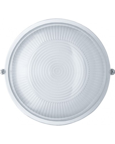 Светильник НПП-60w термостойкий круглый без решетки Navigator (94802 NBL-R1) в Абакане Светильники Pintop.ru