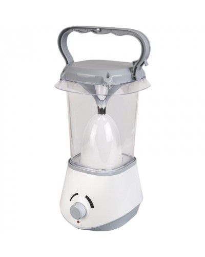 Фонарь Navigator 94 773 NPT-CA13-ACCU Кемп, 50 LED 350лм, Дим 20-100%, АКБ 4.4Ач в Абакане Источники света(Лампы) Pintop.ru