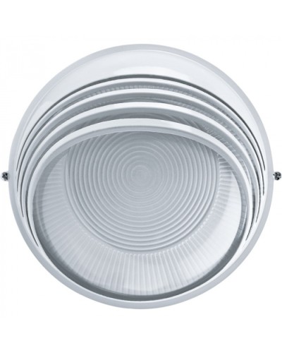 Светильник Navigator 94 819 NBL-R3-100-E27/WH (НПБ 1107 / НПП 1107) в Абакане Светильники Pintop.ru