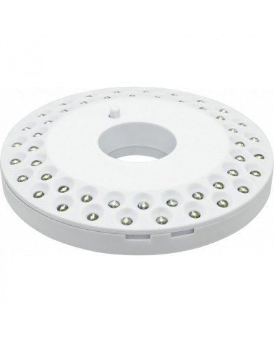 Фонарь Navigator 94 948 NPT-CA06-3AA Кемпинг круг.48LED, блист. в Абакане Источники света(Лампы) Pintop.ru