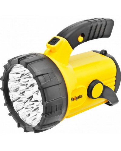 Фонарь Navigator 94 961 NPT-SP07-3D Прожект/кемп, 23+18LED, 3D в Абакане Источники света(Лампы) Pintop.ru