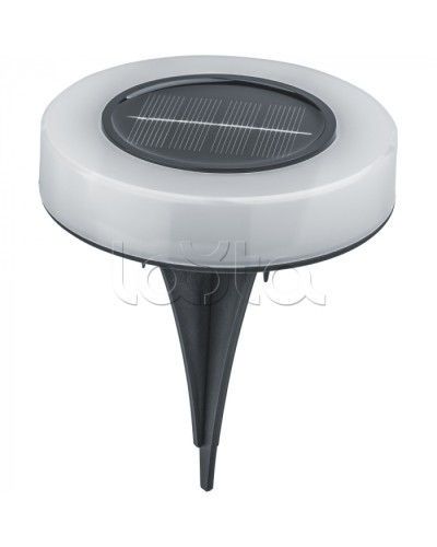 Светильник Navigator 93 836 NSL-83 (на солнечной батарее с фотосенсором) в Абакане Светильники Pintop.ru