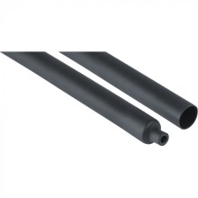 Термо трубка Navigator 93 703 NST-G-25-8-100-10-BL с клеевым слоем (10 шт/упак)