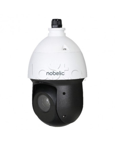 IP-камера видеонаблюдения купольная уличная скоростная поворотнаяNobelic NBLC-4225Z-ASD в Абакане IP-камеры Pintop.ru