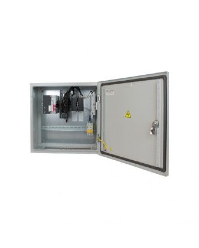 Уличный коммутатор OSNOVO OS-443(SW-60812/I) в Абакане Коммутаторы Pintop.ru