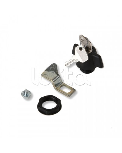 Замок OSNOVO Замок для уличной станции OSP в Абакане Аксессуары для стоек и шкафов Pintop.ru