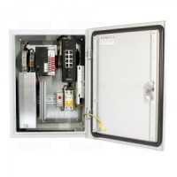 OSNOVO OS-34TB1(SW-80802-IM) Уличный Web-управляемый коммутатор