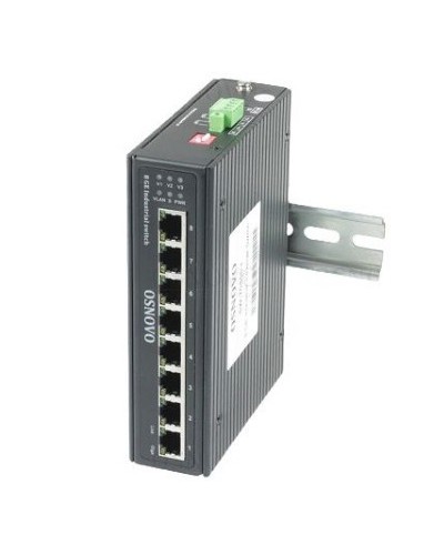 Коммутатор OSNOVO SW-70800-I в Абакане Коммутаторы Pintop.ru
