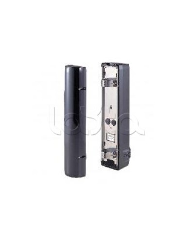 Крышка задняя для AX-70/100/130/200 TN/TF при креплении на столбе Optex BC-3 в Абакане Аксессуары для средств охраны периметра Pintop.ru