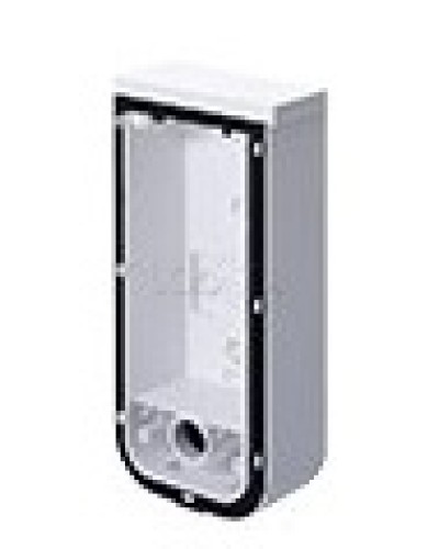 Коробка монтажная Optex BXS BACK BOX(W) в Абакане Аксессуары для средств охраны периметра Pintop.ru