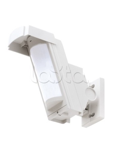 Извещатель охранный объемный оптико-электронный пассивный всепогодный беспроводный с активной системой антимаскирования Optex HX-40RAM в Абакане Извещатели охраны периметра Pintop.ru