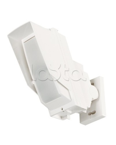 Извещатель охранный объемный оптико-электронный пассивный всепогодный беспроводный с активной системой антимаскирования Optex HX-80NRAM в Абакане Извещатели охраны периметра Pintop.ru