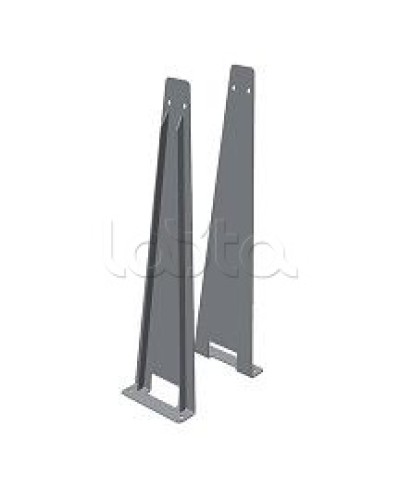 Кронштейны боковые для башен серии MB Optex MBSB в Абакане Кронштейны и планки для извещателей Pintop.ru