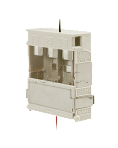 Держатель батареии Optex RBB-01 в Абакане Кронштейны и планки для извещателей Pintop.ru