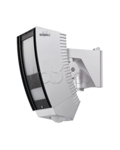 Извещатель охранный объемный оптико-электронный пассивный всепогодный Optex SIP-100 в Абакане Извещатели охраны периметра Pintop.ru