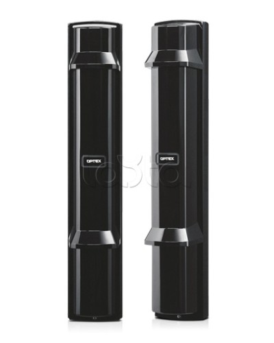 Извещатель охранный линейный оптико-электронный активный Optex SL-200QDP в Абакане Извещатели охраны периметра Pintop.ru