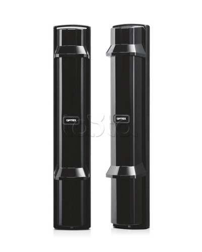 Извещатель охранный линейный оптико-электронный активный всепогодный Optex SL-350QDM в Абакане Извещатели охраны периметра Pintop.ru