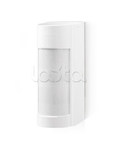 Извещатель охранный объемный оптико-электронный пассивный всепогодный Optex VXI-ST в Абакане Извещатели охраны периметра Pintop.ru