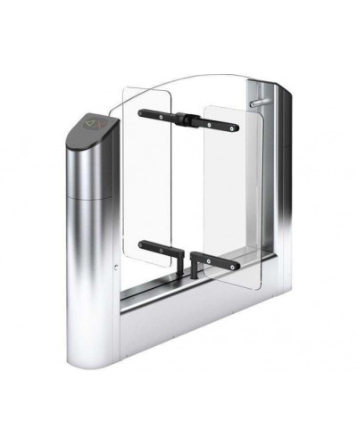 Модуль турникета центральный Oxgard Praktika T-04-CMTК-900(Mifare) в Абакане Турникеты Pintop.ru