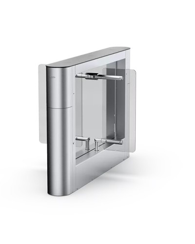 Модуль турникета центральный Oxgard Praktika T-08-CM-660 в Абакане Турникеты Pintop.ru