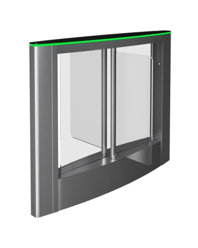 Модуль турникета центральный Oxgard QL-05-CM-2R-660 (Mifare) в Абакане Турникеты Pintop.ru