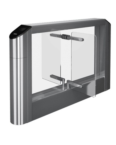 Модуль турникета центральный с картоприемником Oxgard Praktika T-06-CMК-2R-900 (Mifare) в Абакане Турникеты Pintop.ru