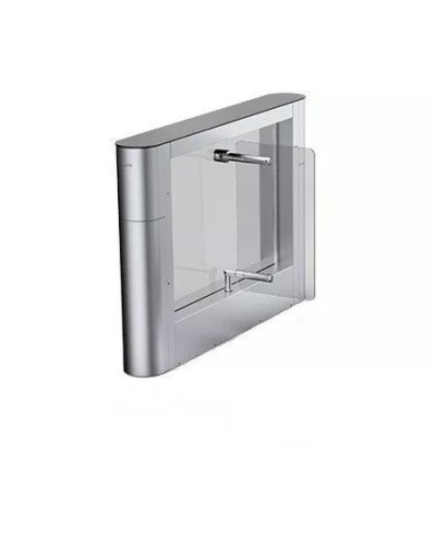 Модуль турникета крайний Oxgard Praktika T-08-SM-900 в Абакане Турникеты Pintop.ru