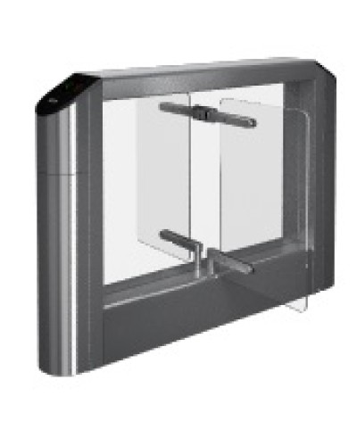 Гибрид центрального модуля турникета на 660/900 Oxgard Praktika T-05-GCM-660/900 (ВЗР 2095-08) в Абакане Турникеты Pintop.ru