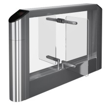 Модуль центральный тумбового турникета Oxgard Praktika T-06-CM-1200