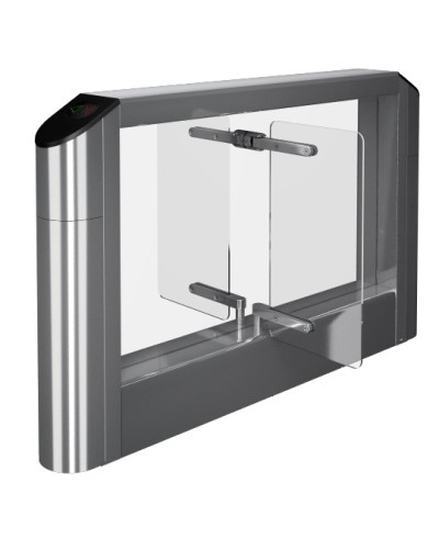 Модуль центральный тумбового турникета Oxgard Praktika T-06-CM-1200 в Абакане Турникеты Pintop.ru