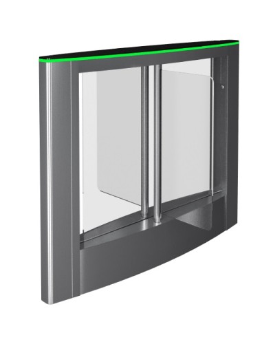 Модуль центральный турникета 900 Oxgard QL-04-CM-900 (ВЗР 2302-10) в Абакане Турникеты Pintop.ru