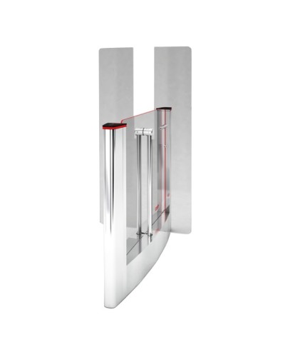 Модуль турникета центральный Oxgard QL-05-CMTК-660 в Абакане Турникеты Pintop.ru