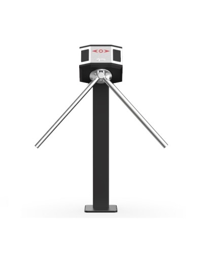 Турникет электромеханический Oxgard Cube С-05-В-2R(EM-Marine) в Абакане Турникеты Pintop.ru