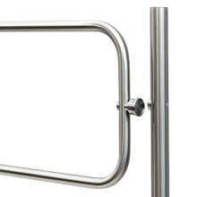 Стойка с электромагнитным УБ промежуточная BH02 2-05/EL PERCo