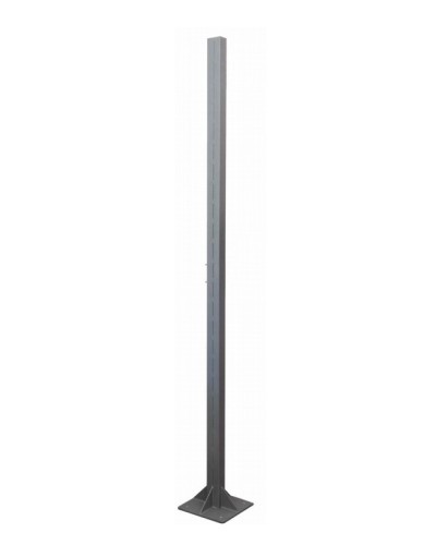 Стойка считывателя PERCo-BH03 в Абакане Считыватели Pintop.ru