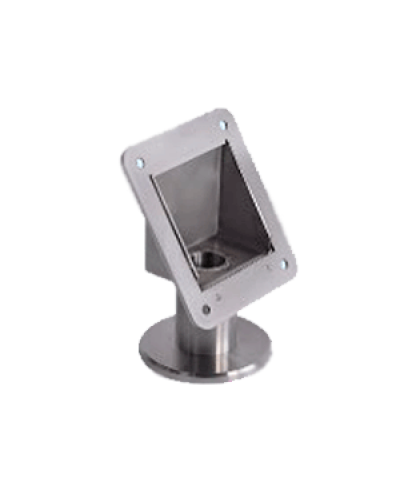 Кронштейн PERCo-BS22 в Абакане Сетевая СКУД Perco Pintop.ru