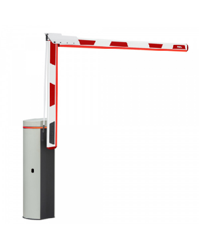 Комплект шарнира для сгибания стрелы PERCo-GBF1 в Абакане Ограждения Pintop.ru