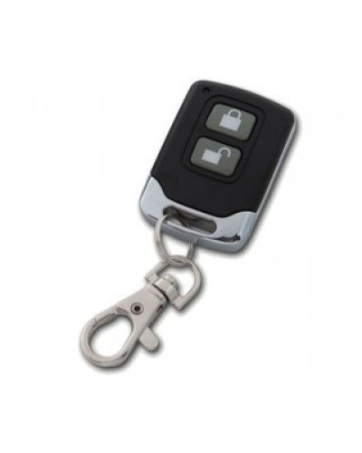 Брелок для радиоуправления PERCo-GCR2 в Абакане Устройства радиоуправления для шлагбаумов и автоматики Pintop.ru