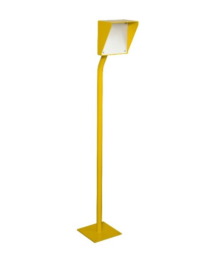 Стойка PERCo-GM5 в Абакане Запчасти для шлагбаумов и автоматики Pintop.ru