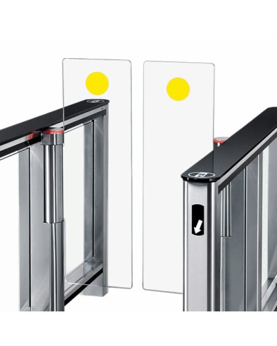 Комплект наклеек PERCo-SG1 в Абакане Дополнительное оборудование для СКУД Pintop.ru