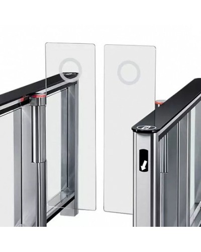 Комплект наклеек PERCo-SG2 в Абакане Дополнительное оборудование для СКУД Pintop.ru